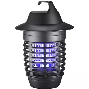 hofman insectenlamp delmofarm