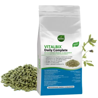vitalbix daily complete delmofarm