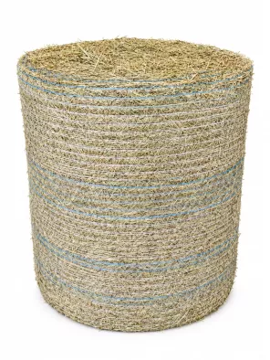 ronde baal fijn delmofarm