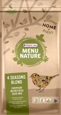 versele lage 4 seasons blend delmofarm