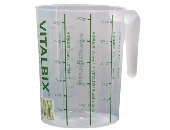 vitalbix maatbeker delmofarm