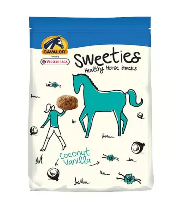 cavalor sweeties delmofarm