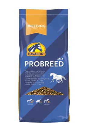 cavalor probreed mix delmofarm