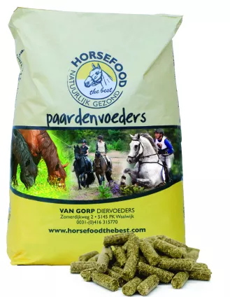 horsefood digest control delmofarm
