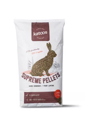 katoos supreme pellets delmofarm