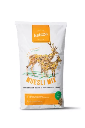 katoos hert/geit mueli delmofarm
