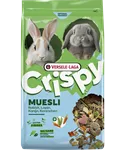 versele laga crispy muesli delmofarm