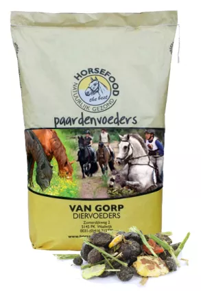 horsefood graanvrij delmofarm