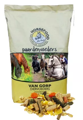 horsefood easy mix delmofarm