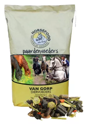 horsefood gastro ActiveCare delmofarm