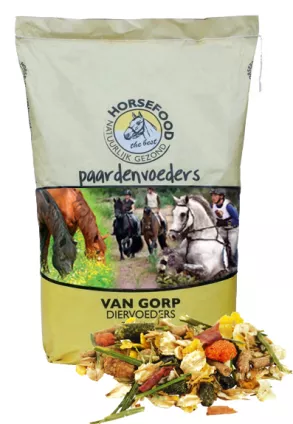 horsefood appel mix delmofarm