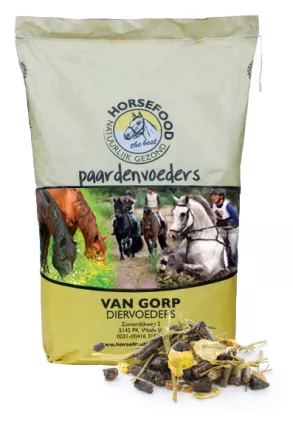 horsefood multibeet senior delmofarm