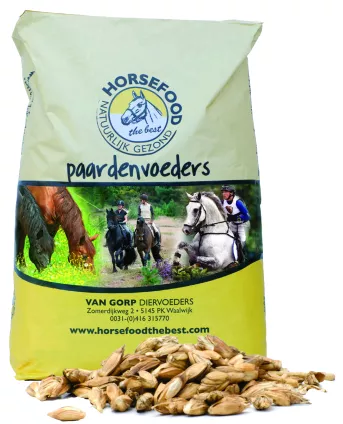 horsefood spelt delmofarm