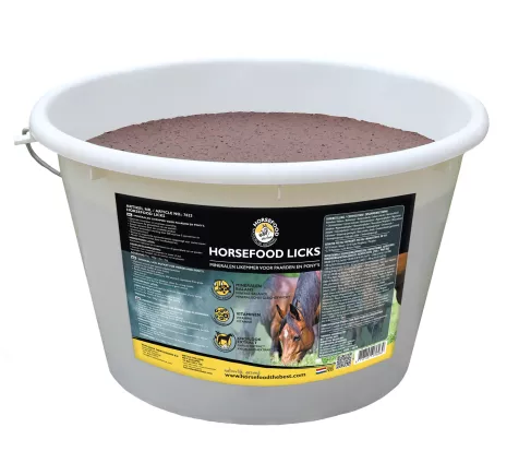 horsefood mineralen emmer delmofarm