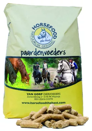 horsefood jaarling merriebrok delmofarm