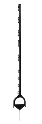 kunstof paal 160cm delmofarm