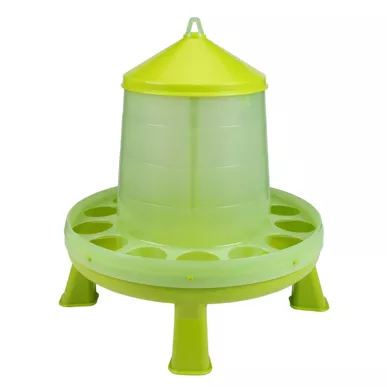 kerbl voerautom. 4kg delmofarm