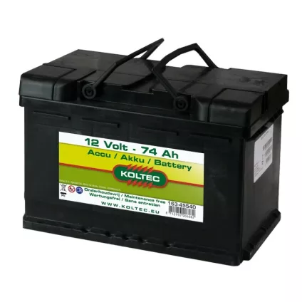 koltec 12volt delmofarm
