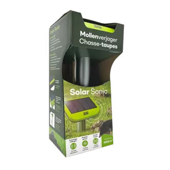 bsi solar sonic delmofarm
