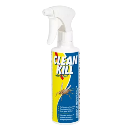 bsi clean kill delmofarm