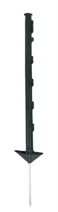 kunstof paal 70cm delmofarm