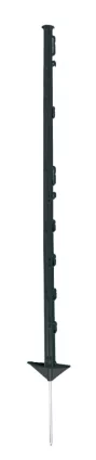 kunstof paal 154cm delmofarm