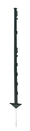 kunstof paal 105cm delmofarm