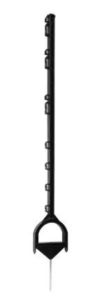 kunstof paal 120cm delmofarm