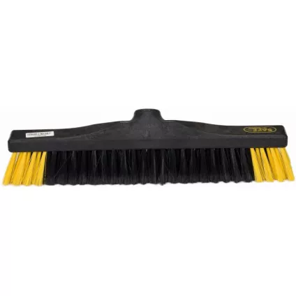 falconbrush zaalveger delmofarm