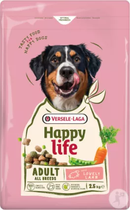 happy life aduld lamb delmofarm