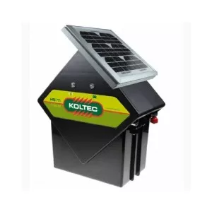 koltec solar 5watt delmofarm