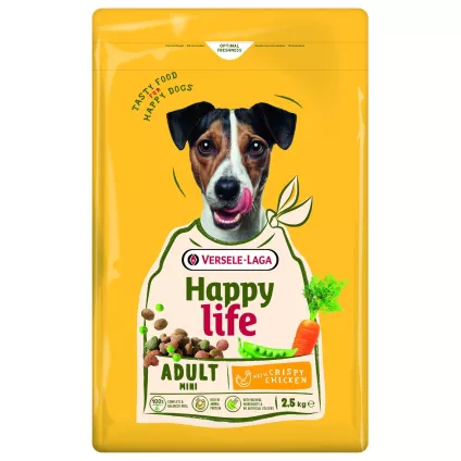 happy life adult mini delmofarm