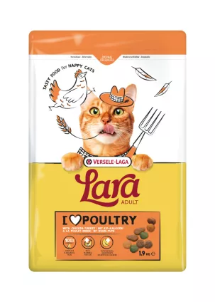lara adult chicken turkey delmofarm