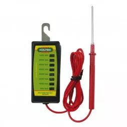 koltec 8 traps meter delmofarm