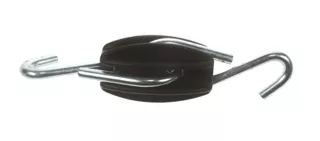 koltec ei isolator 2 haken delmofarm