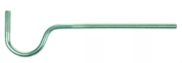 koltec isolator steun zwaan 25cm delmofarm