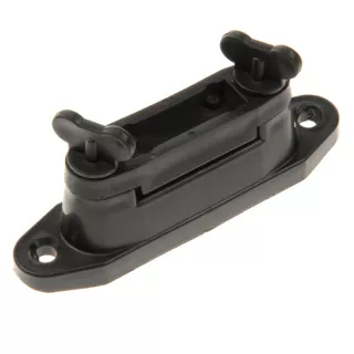 koltec tussen isolator delmofarm