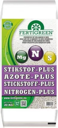 fertigreen stikstof meststof delmofarm
