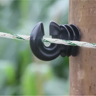 koltec koord witgroen 4mm delmofarm