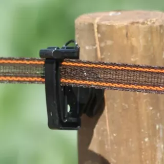 koltec lint bruin rood 20mm delmofarm