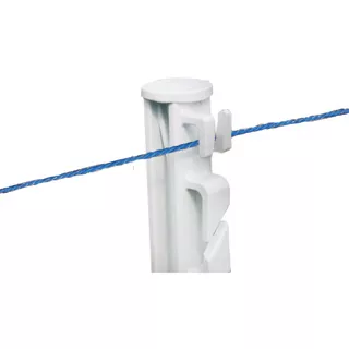 koltec draad blauw delmofarm