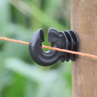 koltec draad oranje delmofarm