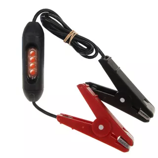 koltec controle lampje delmofarm
