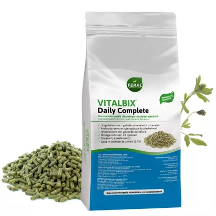 vitalbix daily complete delmofarm