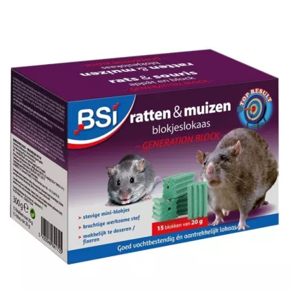 bsi generation block delmofarm
