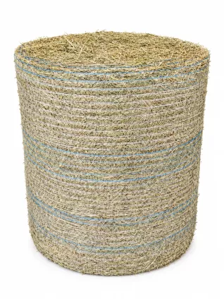 ronde baal fijn delmofarm