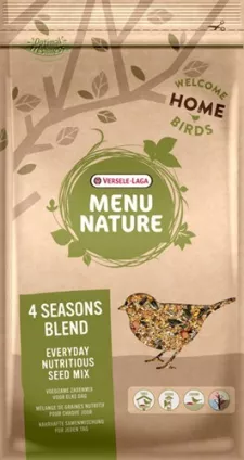 versele lage 4 seasons blend delmofarm